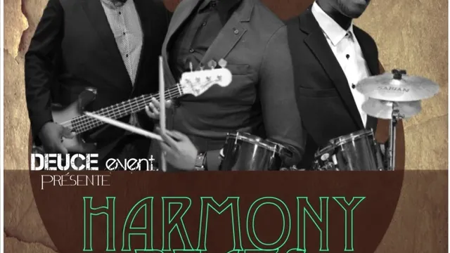 Concert live Harmony Beats