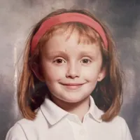 Laura sad