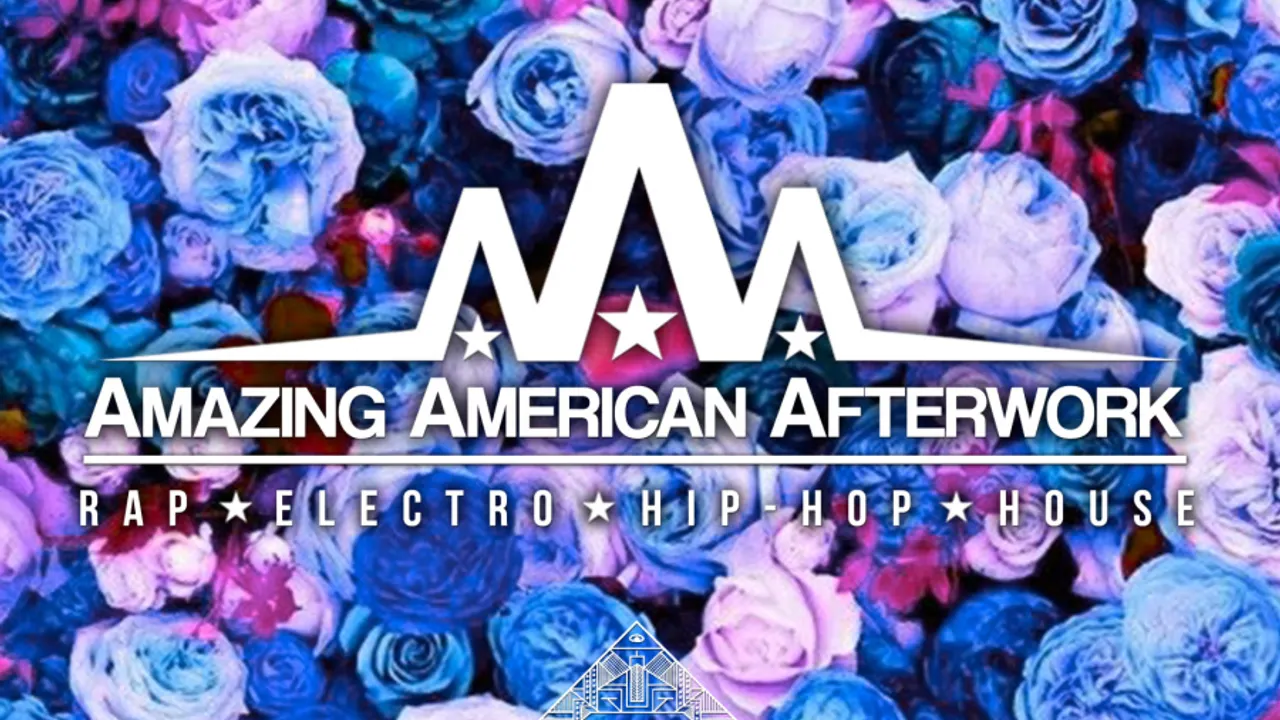 AMAZING AMERICAN AFTERWORK