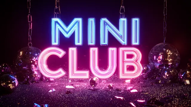 Mini Club