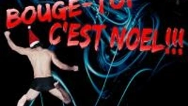 Bouge-toi, C'est Noël !