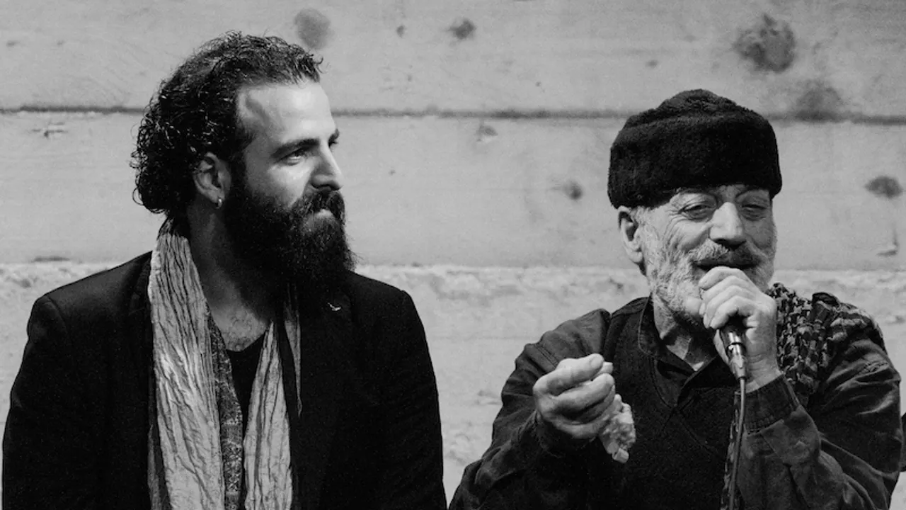 SOLON LEKKAS & RUSAN FILIZTEK