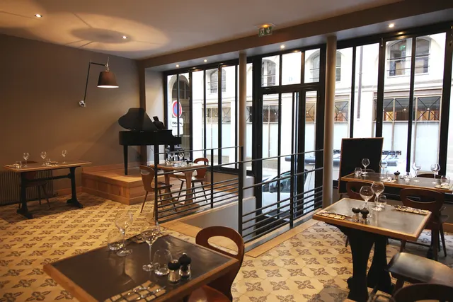 Zébulon : « Tournicoti tournicoton » au pays gourmand du 1er arrondissement