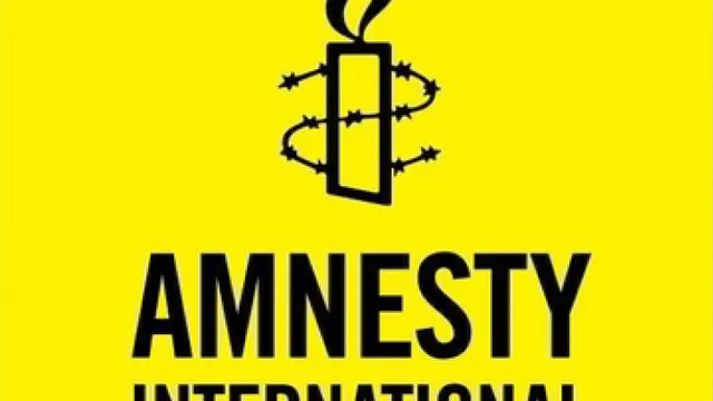 Rencontre avec Amnesty International
