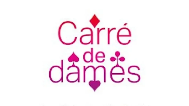 Carré de dames