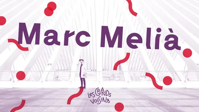 Marc Melià - Les Grands Voisins - FREE