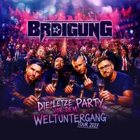 BRDigung