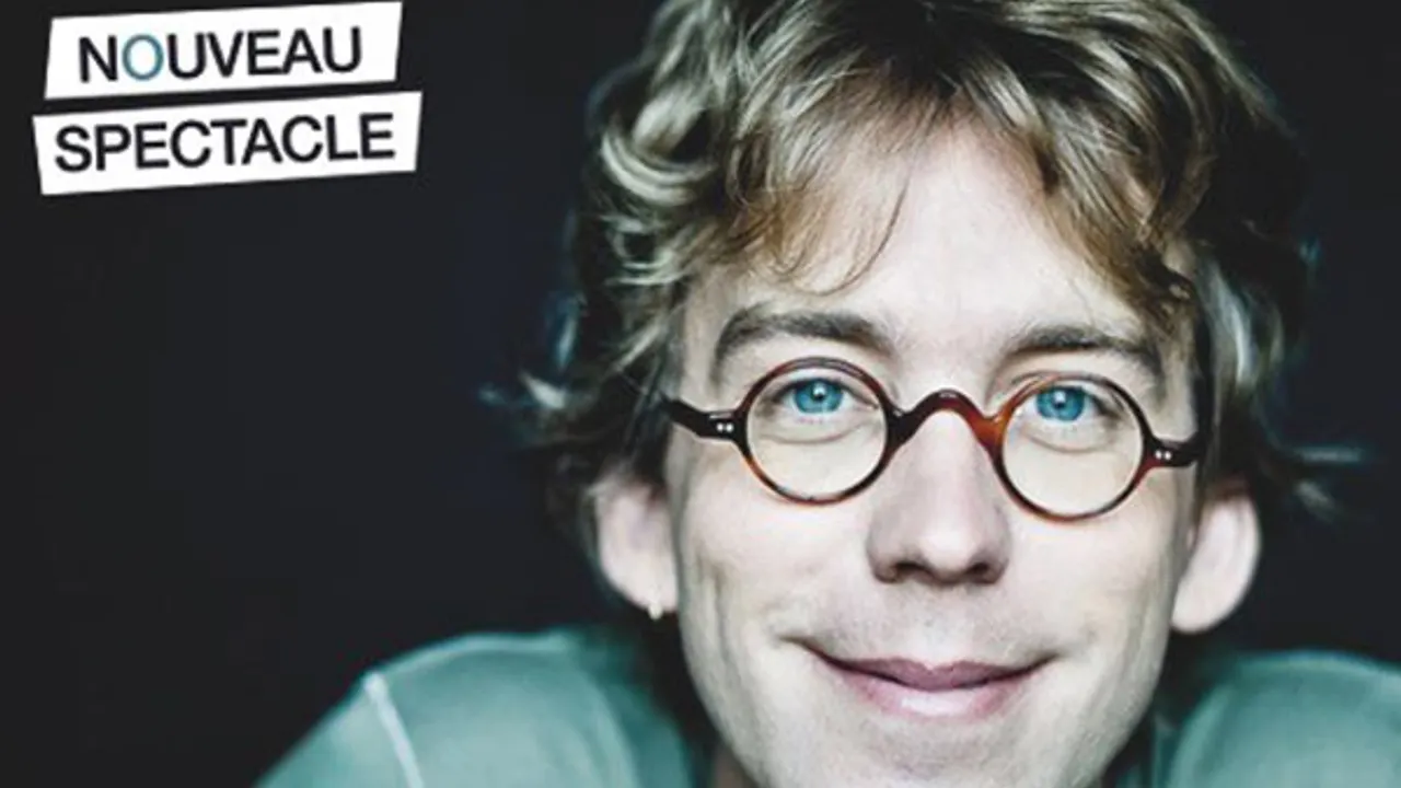 Un village en trois dés,  De et avec Fred PELLERIN