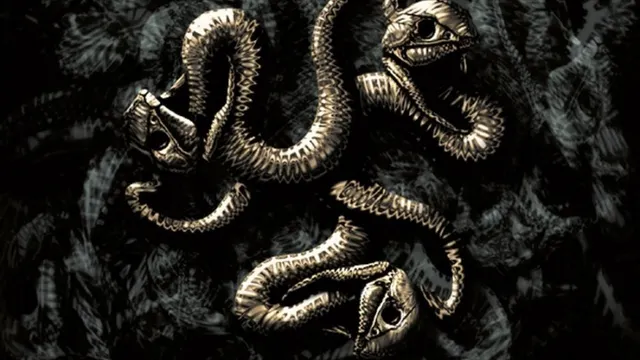 Meshuggah - 25 years of musical deviance