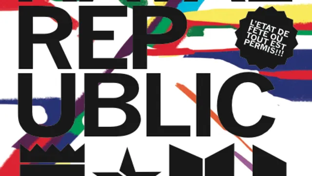 Carnaval Republic