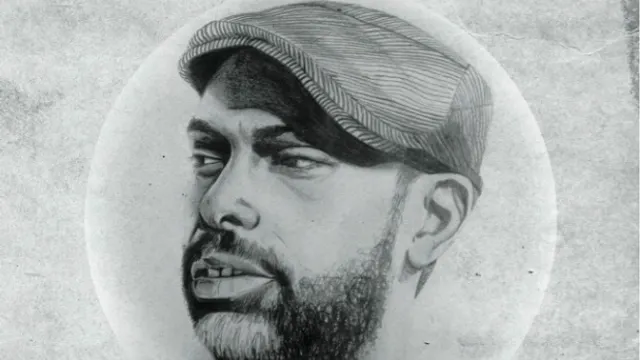 Footwork by Theo Parrish