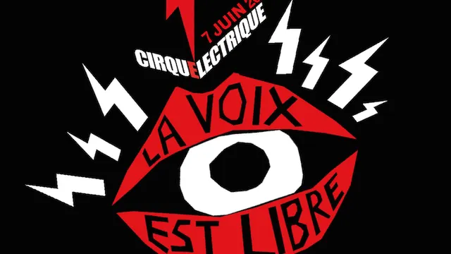 LE BAL DES ÉLÉCTRO(N)S LIBRES