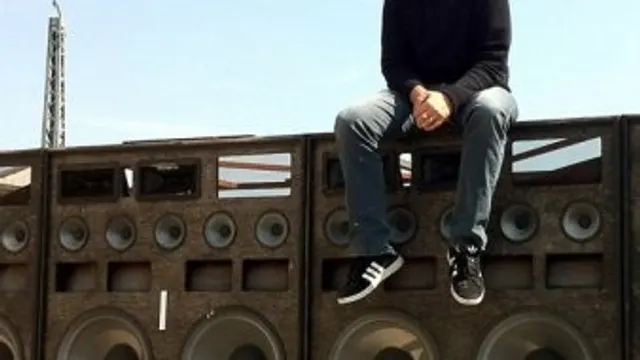Dubmatix + reggae.fr sound aka dju-lion