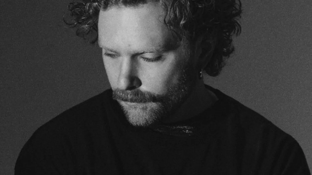 CHRØMA: Krl Mx ALL NIGHT LONG