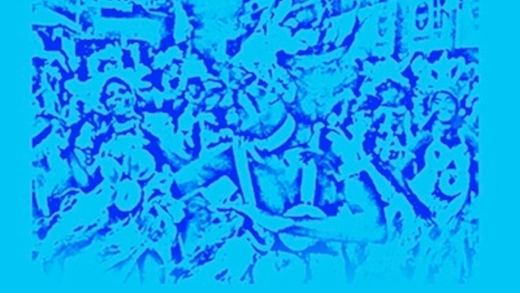 Tropical Discoteq #15 @ Café A pour un apéro NOVA