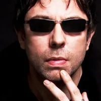 Ian McCulloch