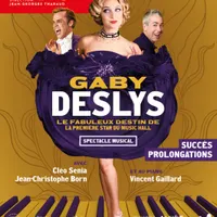 GABY D