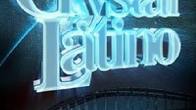 Crystal Latino