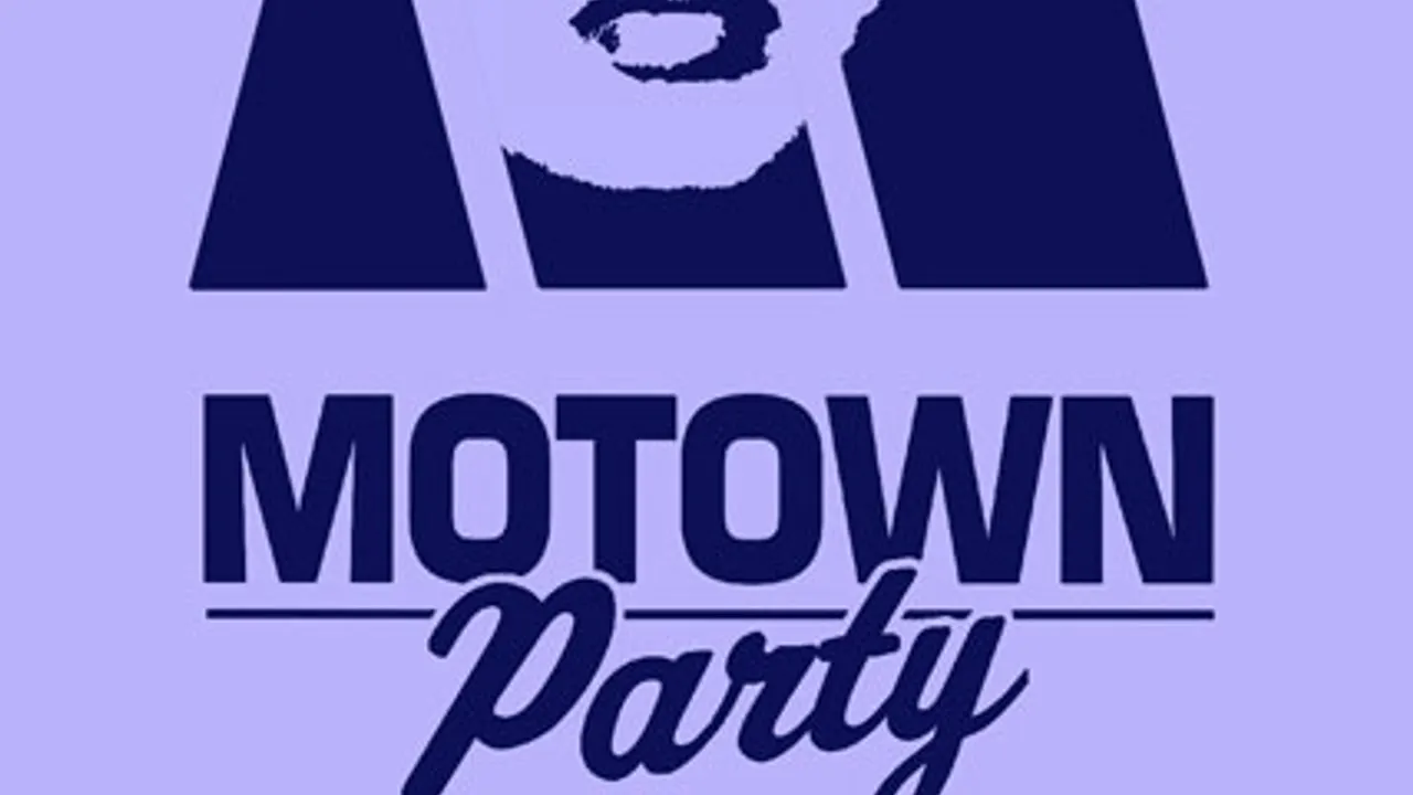 MOTOWN PARTY