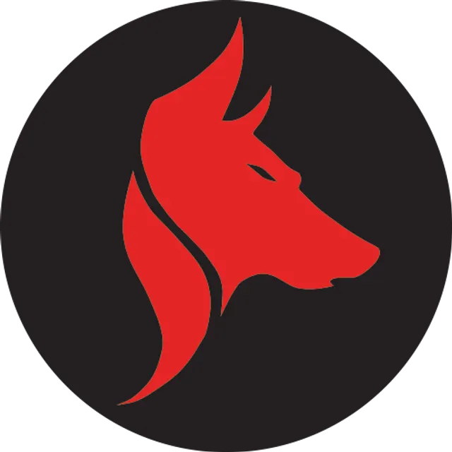 RedWolf P