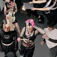 HATEPOP