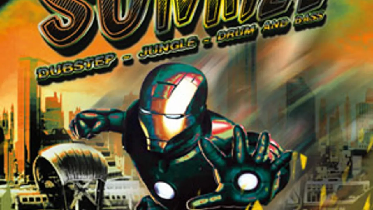 Sunrize Representing
