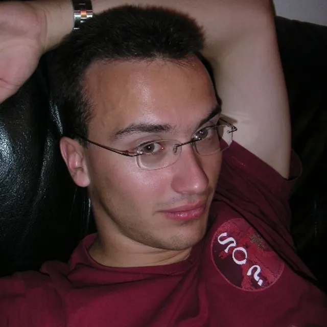 Rodolphe B