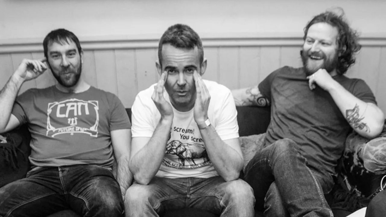 MCLUSKY