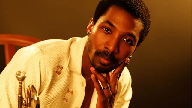 Mádé Kuti & The Movement