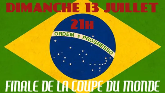 Grande Finale Mondial 2014