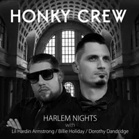 Honky Crew