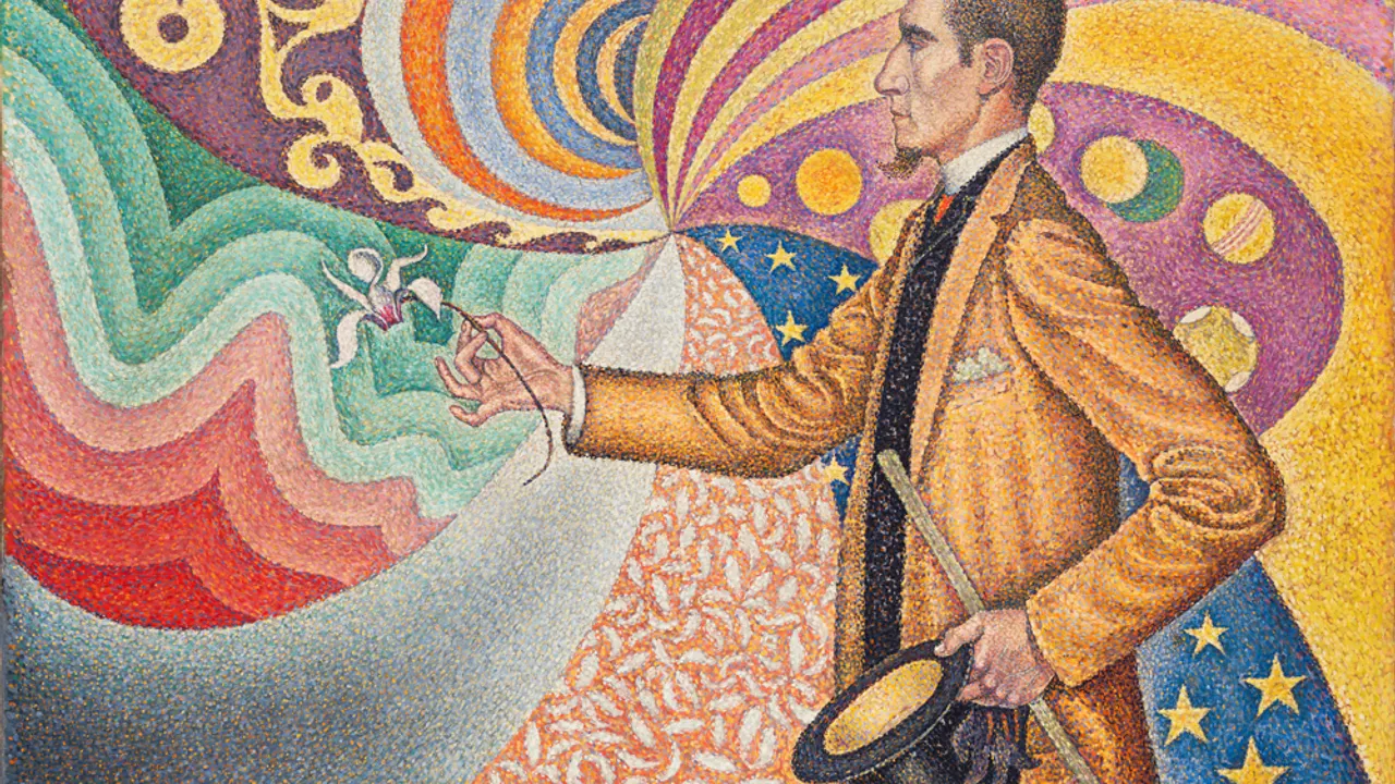Félix Fénéon (1861-1944). Les temps nouveaux, de Seurat à Matisse