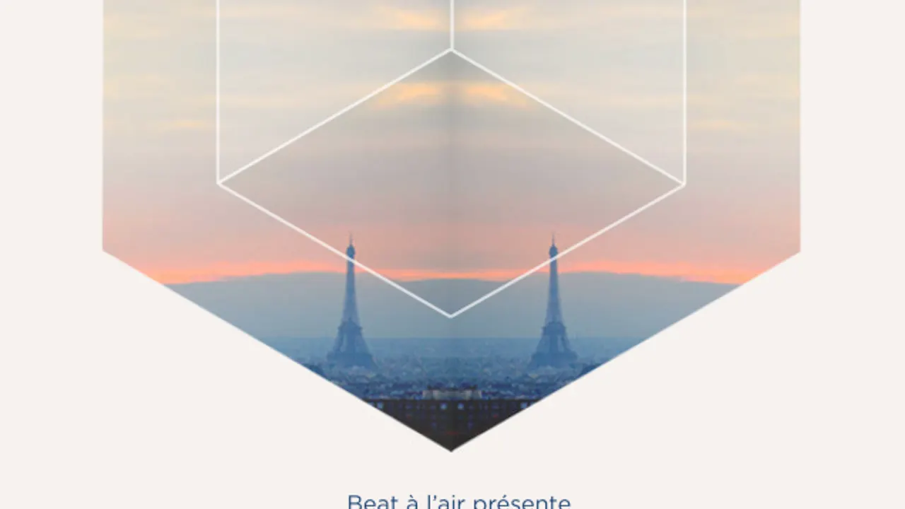 BEAT A L'AIR