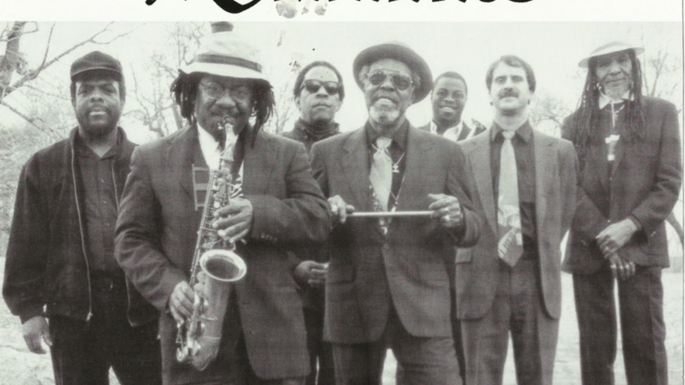 The Skatalites - 50 ans