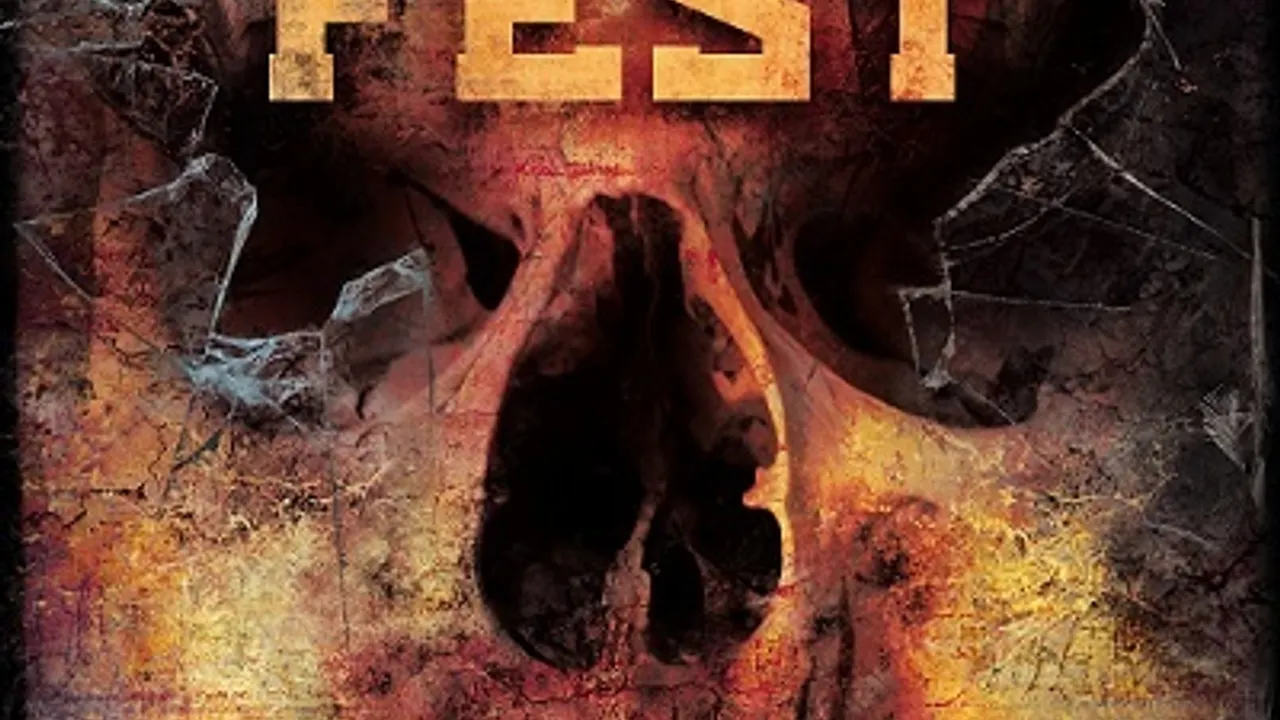 broken festival