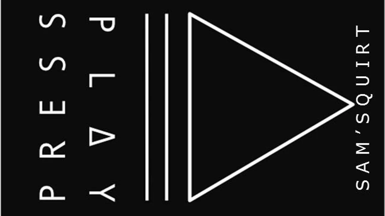 PRESS PLAY #3
