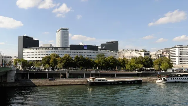 Fête de la Musique à la Maison de la radio