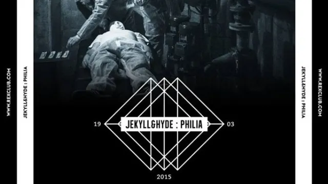JEKYLLETHYDE PHILIA