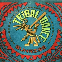 Tribal Dance