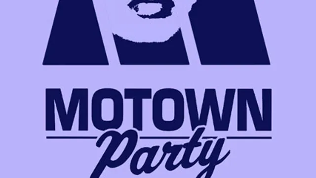 MOTOWN PARTY