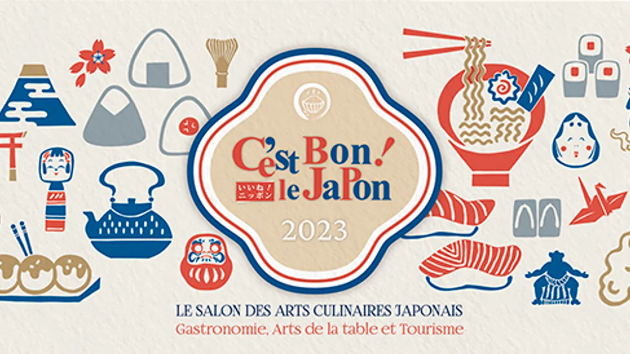 C'est Bon le Japon