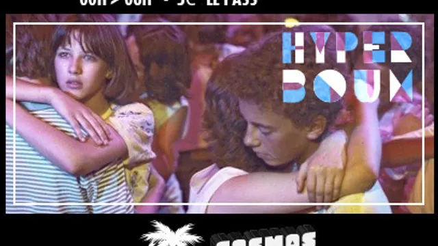 Hyper Boum club