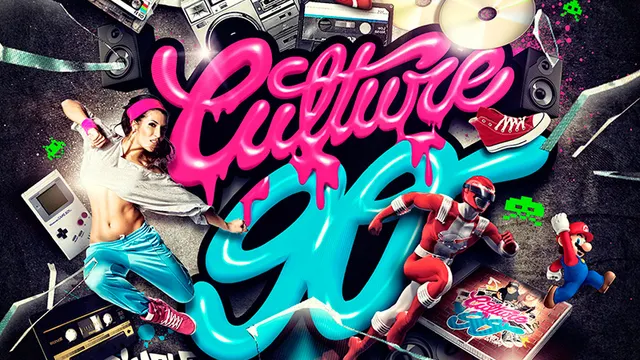 Culture 90