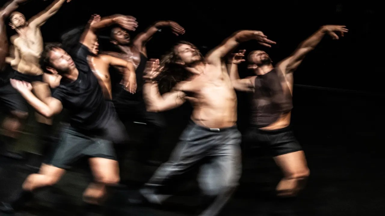 "F*cking Future" de Marco da Silva Ferreira
