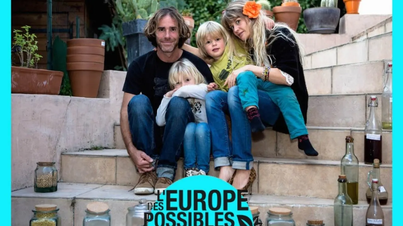Rencontre avec la Famille Zéro Déchet