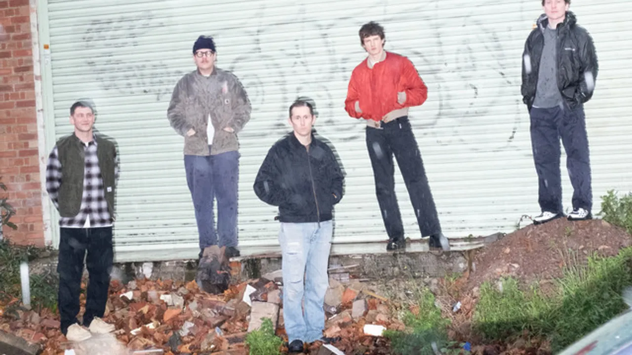 Basement, Fiddlehead