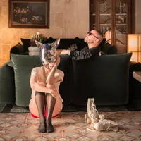 Galantis
