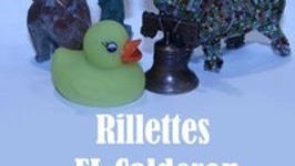 Rillettes et Calderon