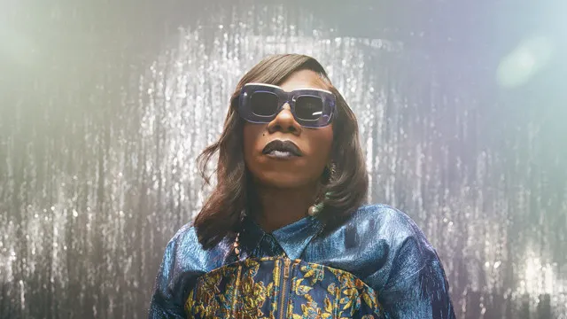 Jon Batiste, Big Freedia