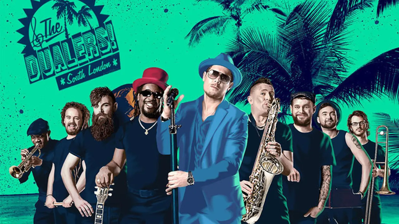 The Dualers